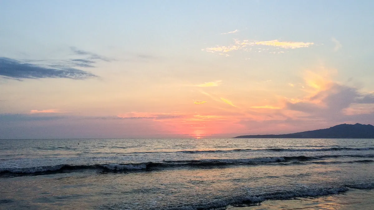 Playa Nuevo Nayarit II en Nuevo Vallarta, Nayarit