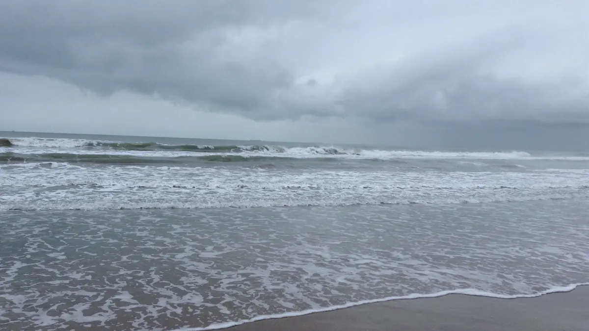 Playa Mis Amores en Tuxpan, Veracruz